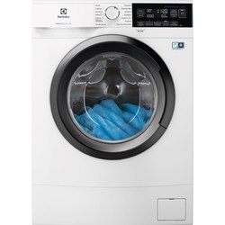 Стиральная машина Electrolux PerfectCare 600 EW6S306SP