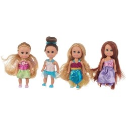 Кукла Funville Sparkle Girls Little Friends Collection 24044