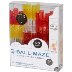 Конструктор LOZ Q-Ball-Maze 5120