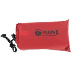 Туристический коврик Klymit Pillow X