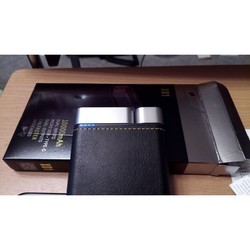 Powerbank аккумулятор Puridea X01