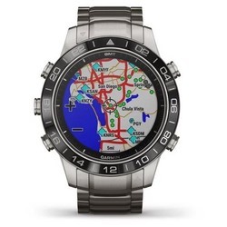 Носимый гаджет Garmin MARQ Aviator