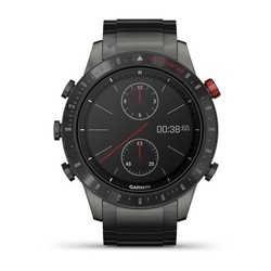 Носимый гаджет Garmin MARQ Driver