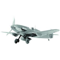 Сборная модель Modelist Messerschmitt BF-109E (1:72)