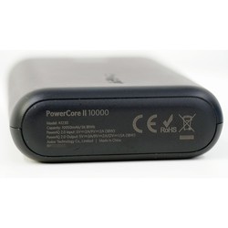 Powerbank аккумулятор ANKER PowerCore II 10000