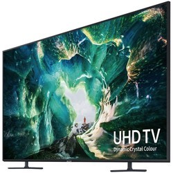 Телевизор Samsung UE-49RU8000