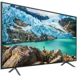 Телевизор Samsung UE-43RU7100