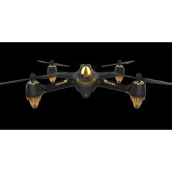 Квадрокоптер (дрон) Hubsan X4 H501S High (черный)