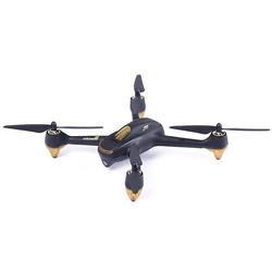 Квадрокоптер (дрон) Hubsan X4 H501S High (черный)