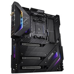 Материнская плата Gigabyte X570 AORUS XTREME