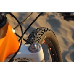 Велопокрышка Schwalbe Thunder Burt SnakeSkin 27.5x2.1