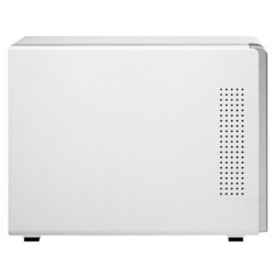 NAS сервер QNAP TS-231P2-1G