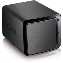 NAS сервер ZyXel NAS542