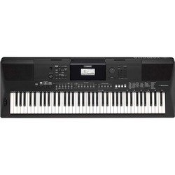 Синтезатор Yamaha PSR-EW410