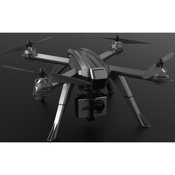 Квадрокоптер (дрон) MJX Bugs 3 Pro