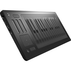 MIDI клавиатура ROLI Seaboard Rise 25