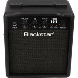 Гитарный комбоусилитель Blackstar LT-Echo 10