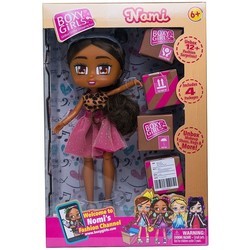 Кукла 1TOY Boxy Girls Nomi T15110