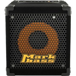 Гитарный комбоусилитель Markbass Mini CMD 121P