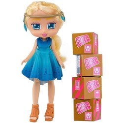 Кукла 1TOY Boxy Girls Willa T15107
