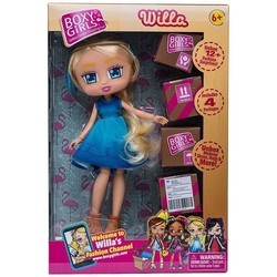 Кукла 1TOY Boxy Girls Willa T15107