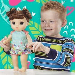 Кукла Hasbro Potty Dance Baby E0610