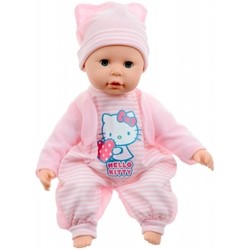 Кукла Karapuz Hello Kitty 13311