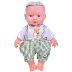 Кукла Karapuz Baby 203-Q