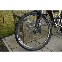 Велопокрышка Schwalbe Ice Spiker Pro Evolution Folding