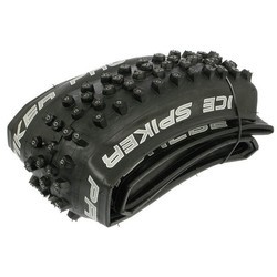 Велопокрышка Schwalbe Ice Spiker Pro Evolution Folding