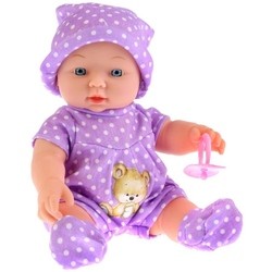 Кукла Karapuz Baby SMD31021