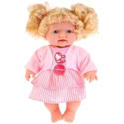 Кукла Karapuz Hello Kitty 30205