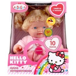 Кукла Karapuz Hello Kitty 30205