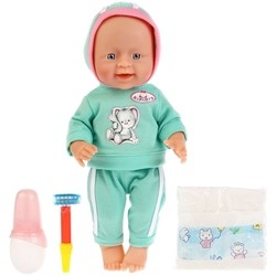 Кукла Karapuz Baby B1356000