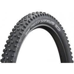 Велопокрышка Schwalbe Ice Spiker Pro Evolution Folding 27.5x2.25