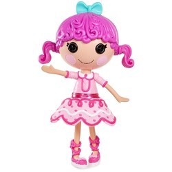 Кукла Lalaloopsy Tress Twist N Braid Hair Dough 544517