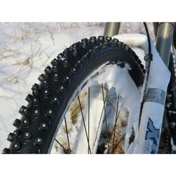 Велопокрышка Schwalbe Ice Spiker Pro Evolution Folding 29x2.25