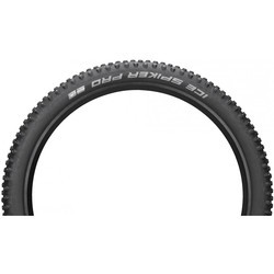 Велопокрышка Schwalbe Ice Spiker Pro Evolution Folding 29x2.25