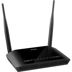 Wi-Fi адаптер D-Link DSL-2750U/RA/U3