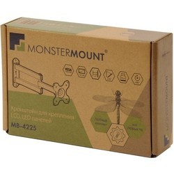 Подставка/крепление Monster Mount MB-4225