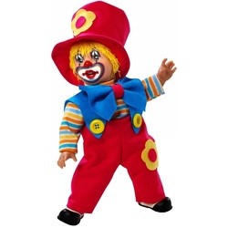 Кукла 1TOY Clown T59767