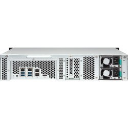 NAS сервер QNAP TS-853BU-RP-4G
