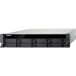 NAS сервер QNAP TS-853BU-RP-4G