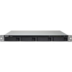 NAS сервер QNAP TS-463XU-RP-4G