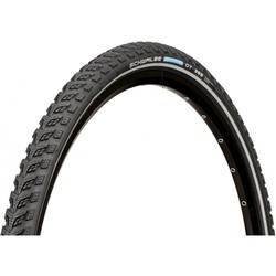 Велопокрышка Schwalbe Marathon GT 365 DualGuard 20x1.5