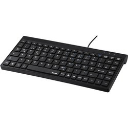 Клавиатура Hama SL720 Slimline Mini-Keyboard