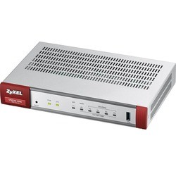 Маршрутизатор ZyXel ZyWALL USG 20 VPN