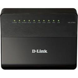 Wi-Fi адаптер D-Link DSL-2750U/RA/U2