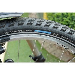 Велопокрышка Schwalbe Marathon GT 365 DualGuard 28x2.0