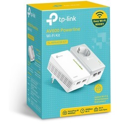 Powerline адаптер TP-LINK TL-WPA4226KIT